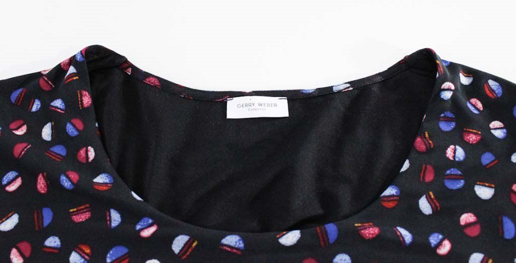 Gerry Weber Camicette: GERRY WEBER Bluse Gr. 44 – Usato da Belp venduto da caramel-secondhand 5