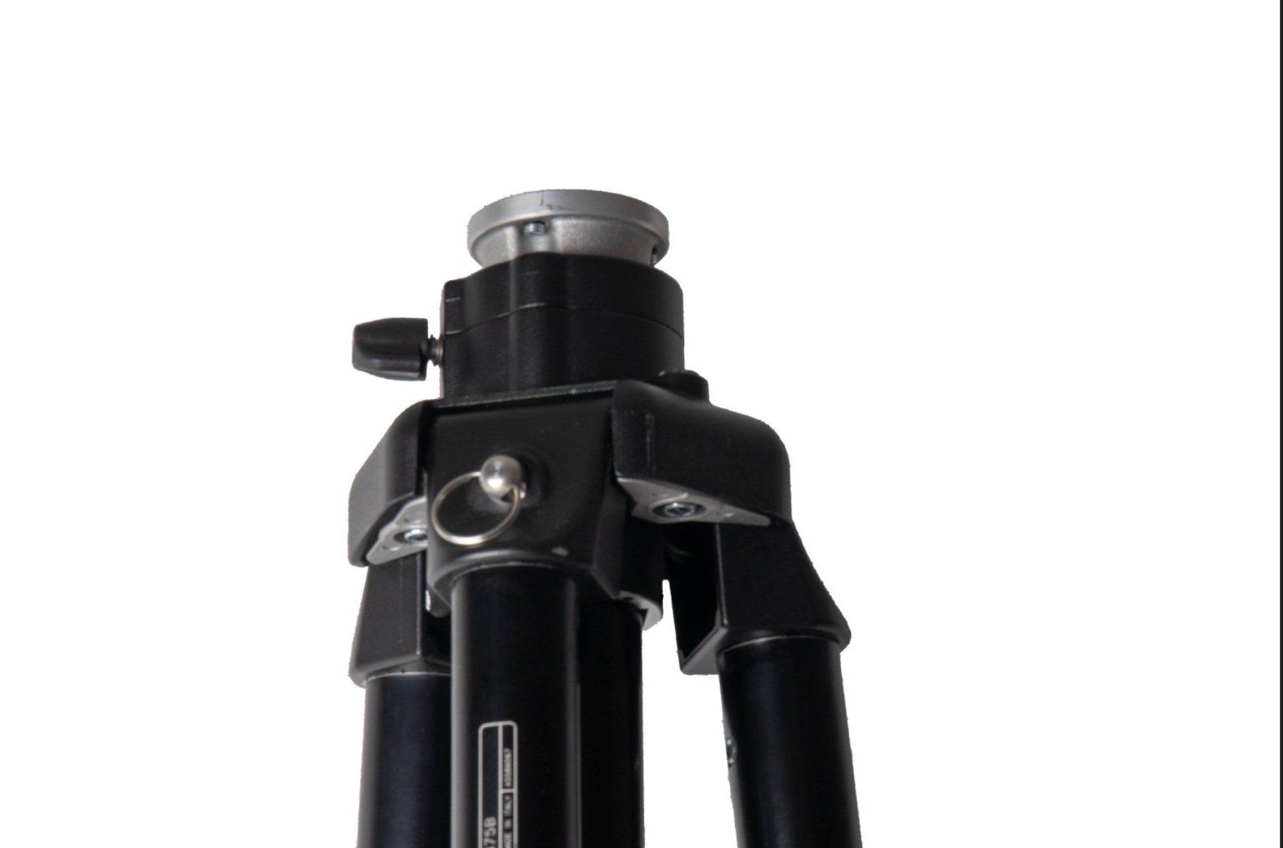 Manfrotto Treppiedi & Teste: Manfrotto 475B Stativ   / Tripod – Usato da Emmen venduto da chromaton 5