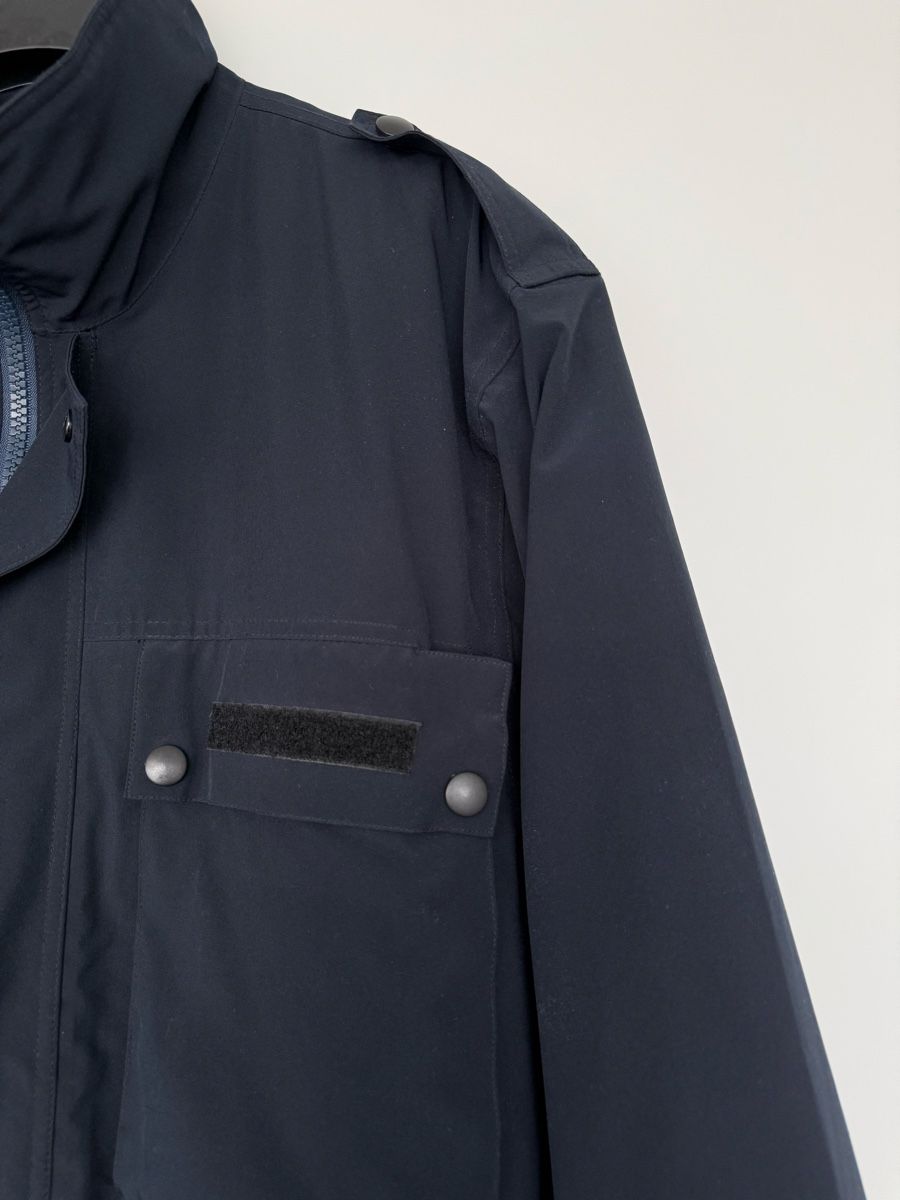 Rukka Giacche: Rukka Herren Winterjacke / Arbeitsjacke – Usato da Lüterkofen venduto da GiCa_ 1