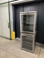 2 Liebherr Kühlschränke ab 1.-