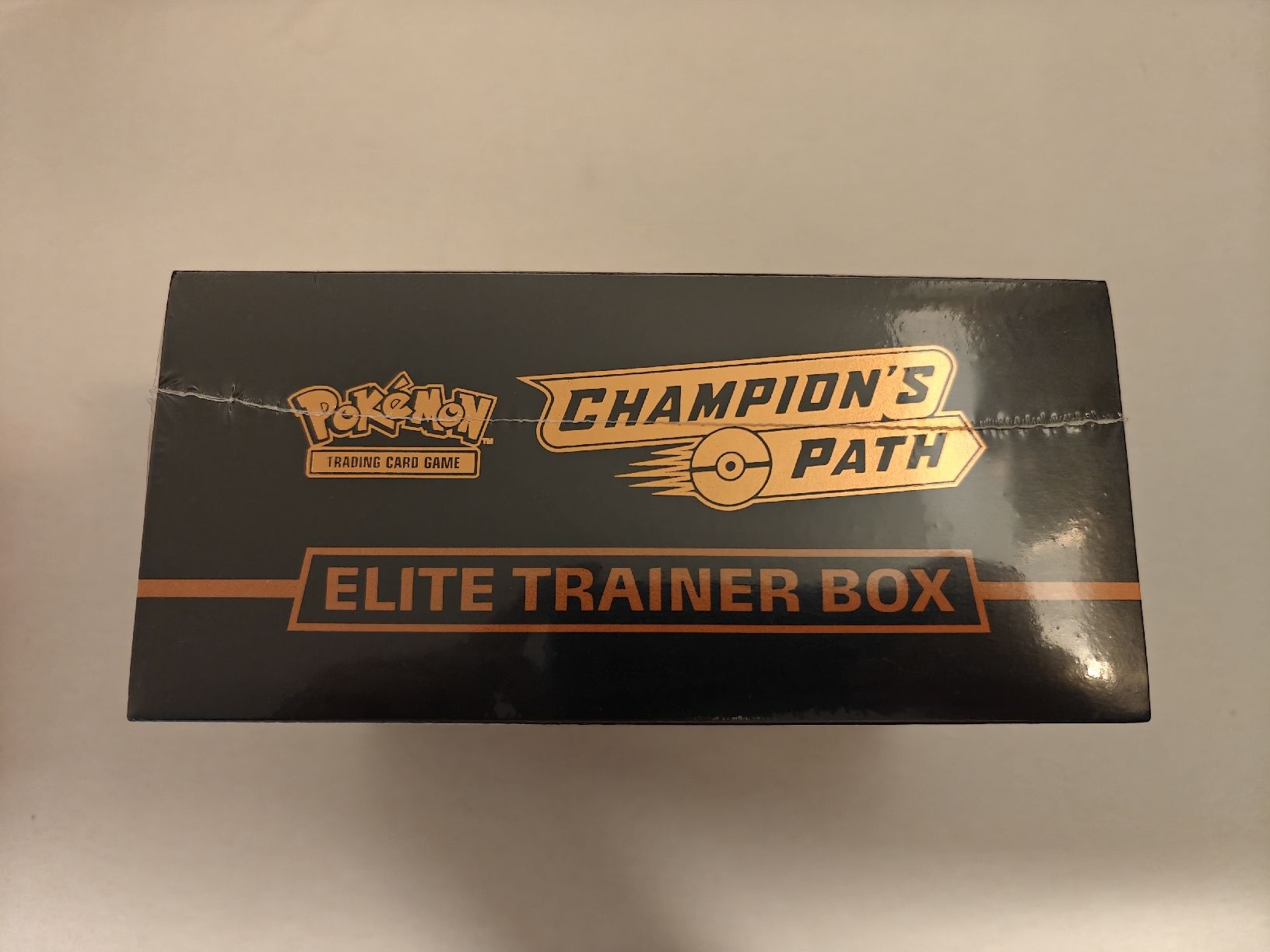 Pokémon Sammelbilder & Trading cards: Pokemon Champions Path Elite Trainer Box ab CHF 1.-- – Neu und originalverpackt aus Schaffhausen von Dionyson 4