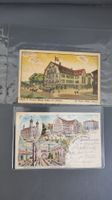 Ansichtskarten Hotel Bären in Lachen
