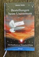 Bestellungen beim Universum