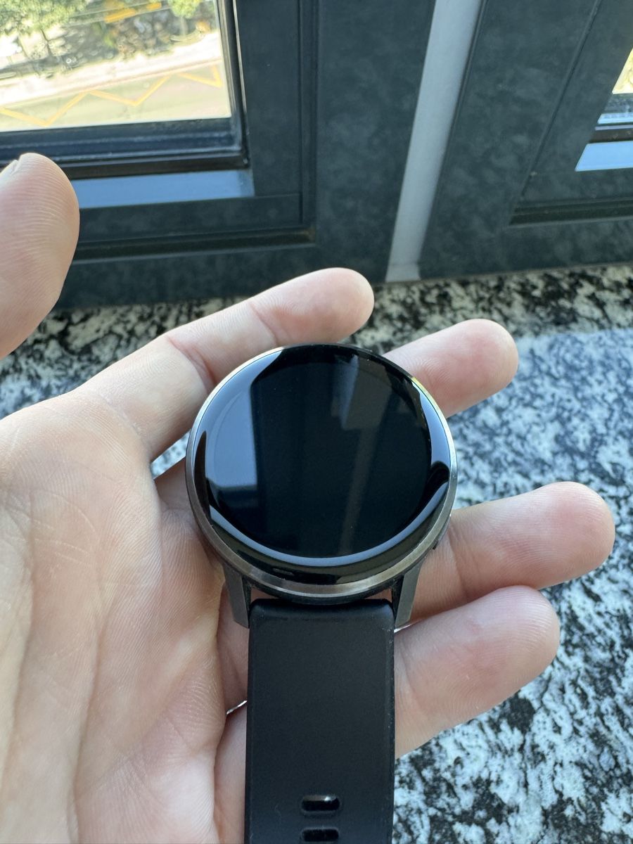 Garmin Smartwatch: Venu 4 - Garmin - 45mm – Nuovo (secondo la descrizione) da Genève venduto da rod_2dm2 3