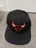 Mitchell & Ness Cap – Chicago Bulls