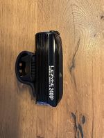 Velolampe Lezyne 2400+