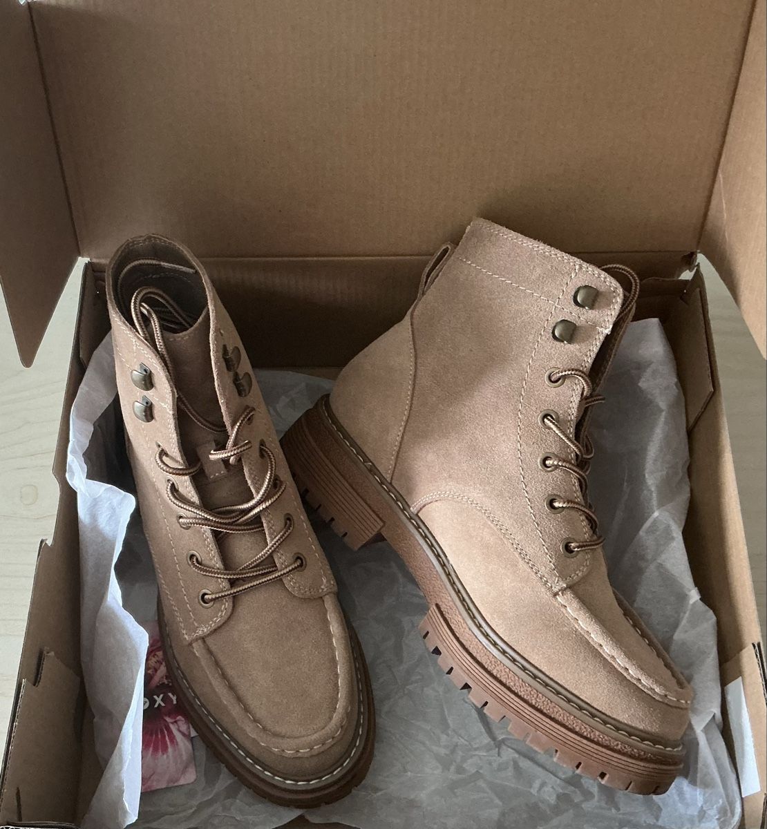 Roxy Scarpe da donna: Roxy-Stiefel – Nuovo e nell'imballaggio originale da Bern venduto da ago_9d5z