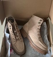 Roxy-Stiefel