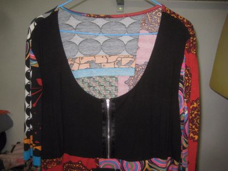 DAMEN T-SHIRT
