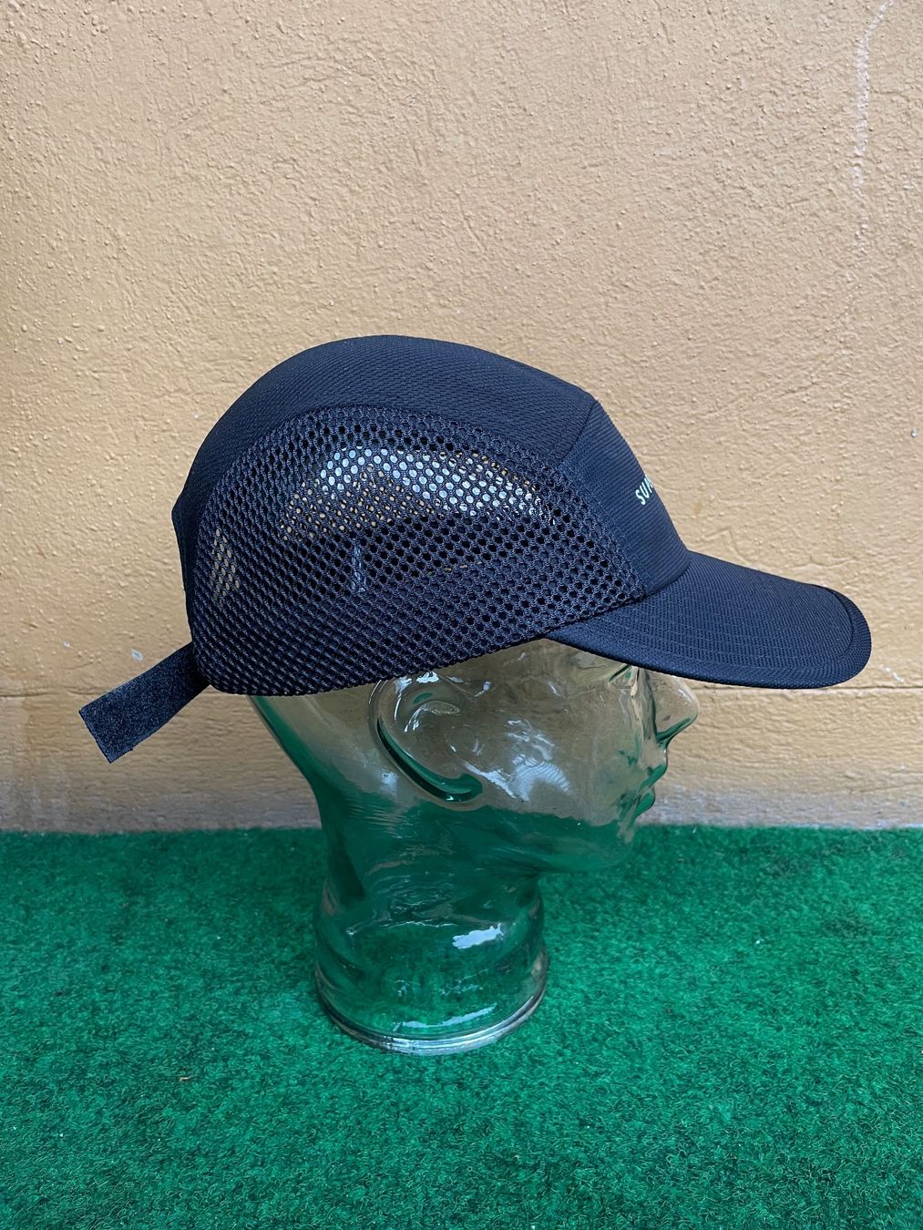 Copricapi, berretti & cappellini: Super Sapiens Cap 5-panel – Usato da Zürich venduto da le_souk 3