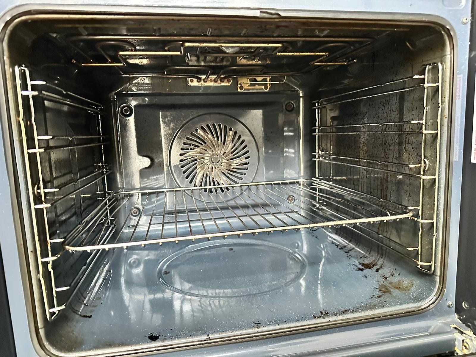 Electrolux Backöfen: Backofen mit Glaskeramik Elektrolux – Gebraucht aus Spreitenbach von Space_X 6