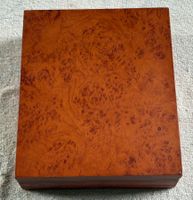 KORKENZIEHER IN HOLZ BOX NEU