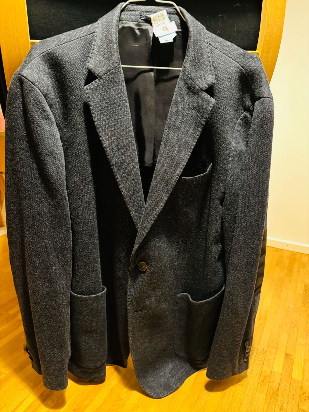 Paul Kehl Giacche: Paul Kehl Blazer Sakko Jacket – Usato da Zürich venduto da dennisbooker2001 3
