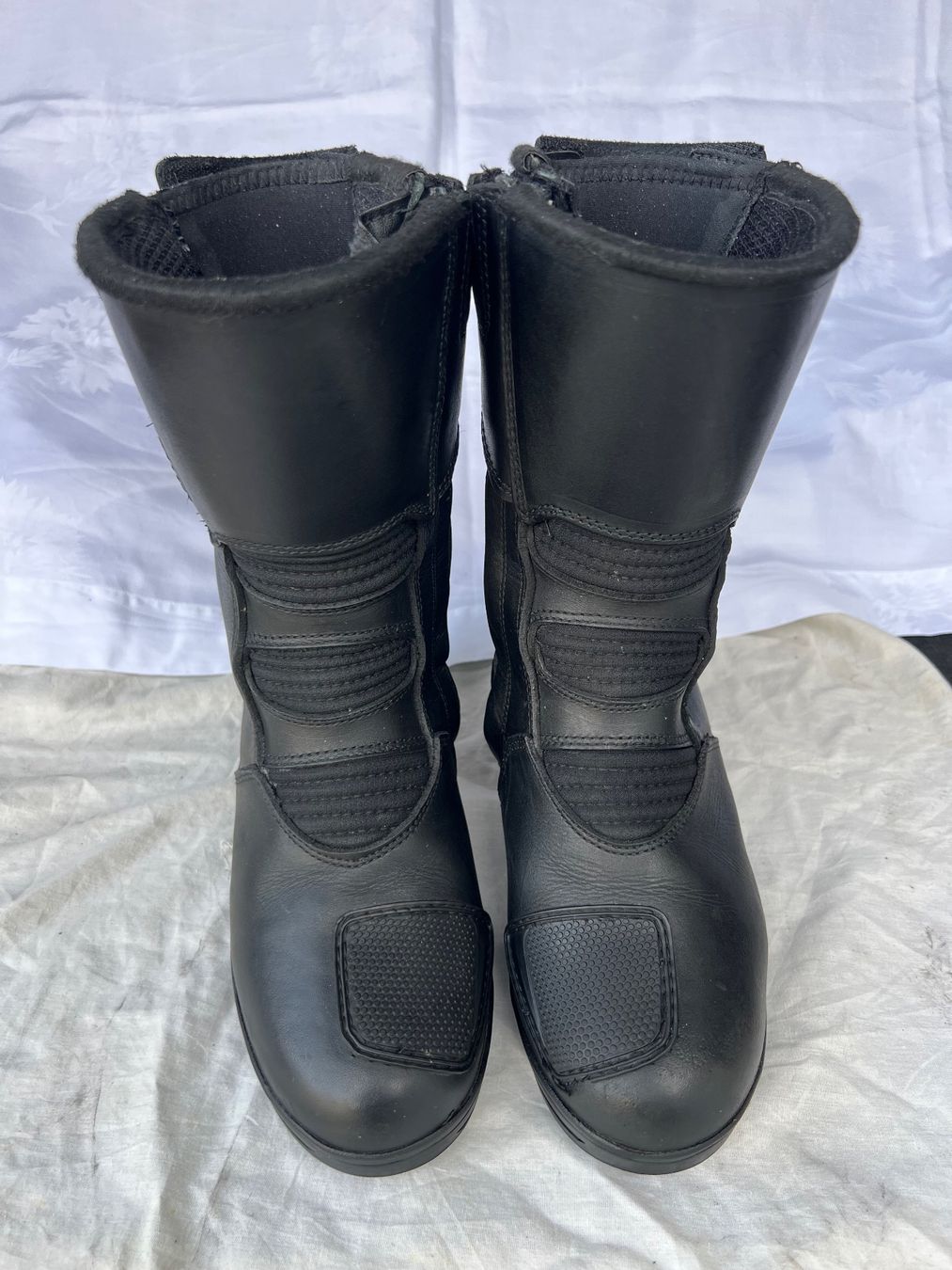 IXS Scarpe per ragazze: Motorradstaffel 36 – Usato da Langenthal venduto da langenthal333