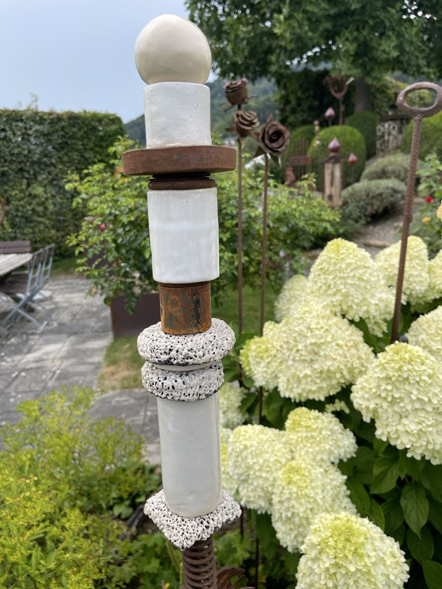 Sculture & Statue: Gartenskulptur – Nuovo (secondo la descrizione) da Weingarten-Kalth venduto da 53solti 8