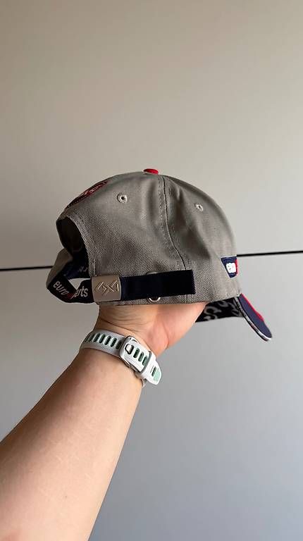 Sonstige Kleidung & Accessoires: Mütze/Cap Unisex Onesize – Gebraucht aus Diessbach b. Büren von Mondprinzessin 2
