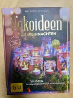 GU Dekoideen für Weihnachten Dekoration Buch
