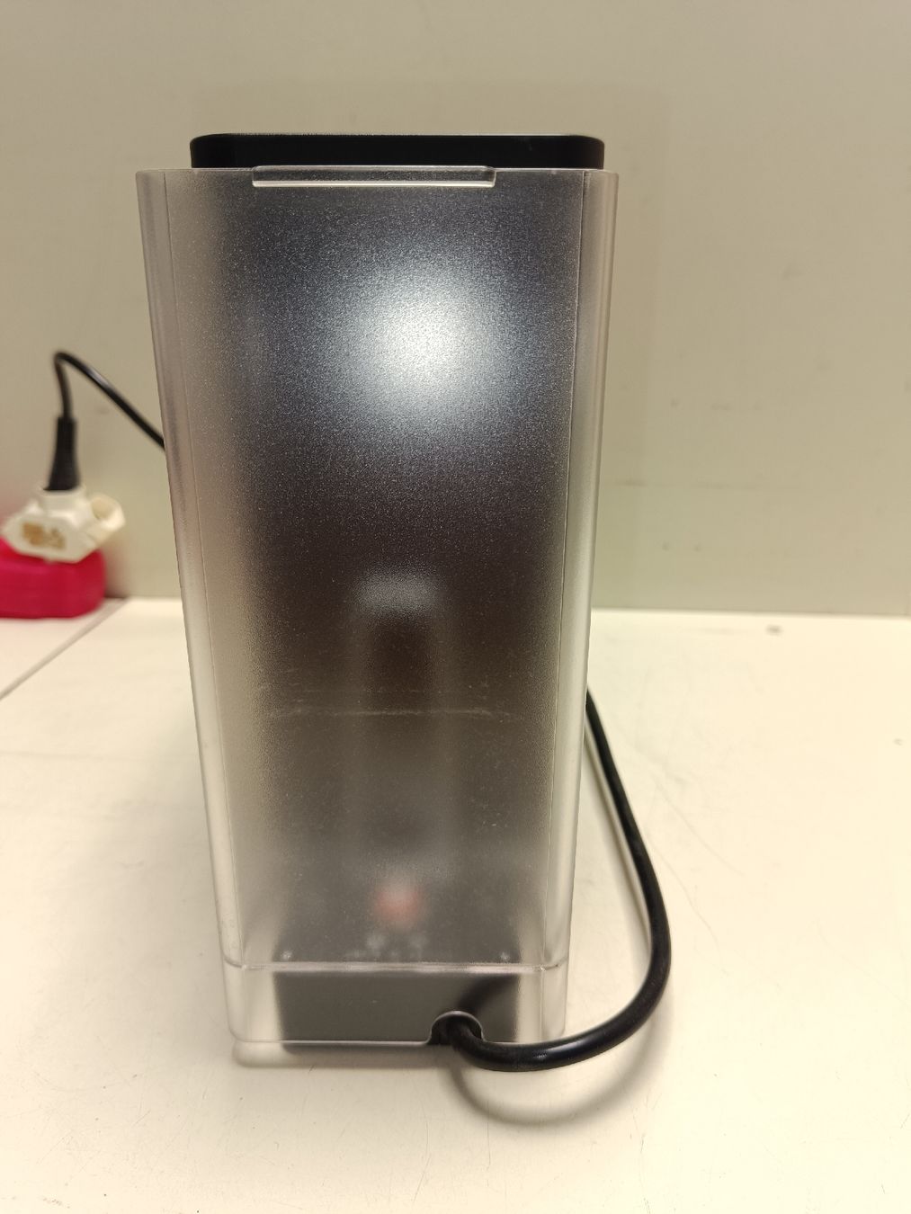 Delizio Macchine per caffè & Macchine per espresso: Philips Senseo Kaffeepadmaschine - (em33) – Usato da Künten venduto da Schnaepplihuus 2