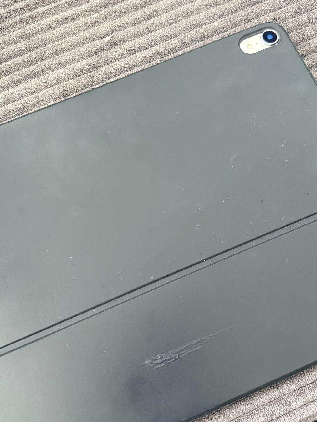 Apple Tablet PC: Apple iPad Pro 12.9 64 GB + Magic Keyboard – Usato da Kaiseraugst venduto da TiVeS 4