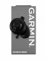 Garmin Saugnapfhalterung für Windschutzscheibe
