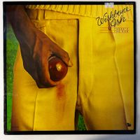 Wishbone Ash - There's The Rub, LP Vinyl Schallplatte