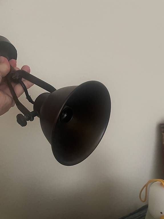 Lampadari & plafoniere: Deckenlampe im industrie stil – Usato da Dübendorf venduto da rocki07 3