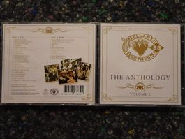CD & DVD : Bellamy brothers