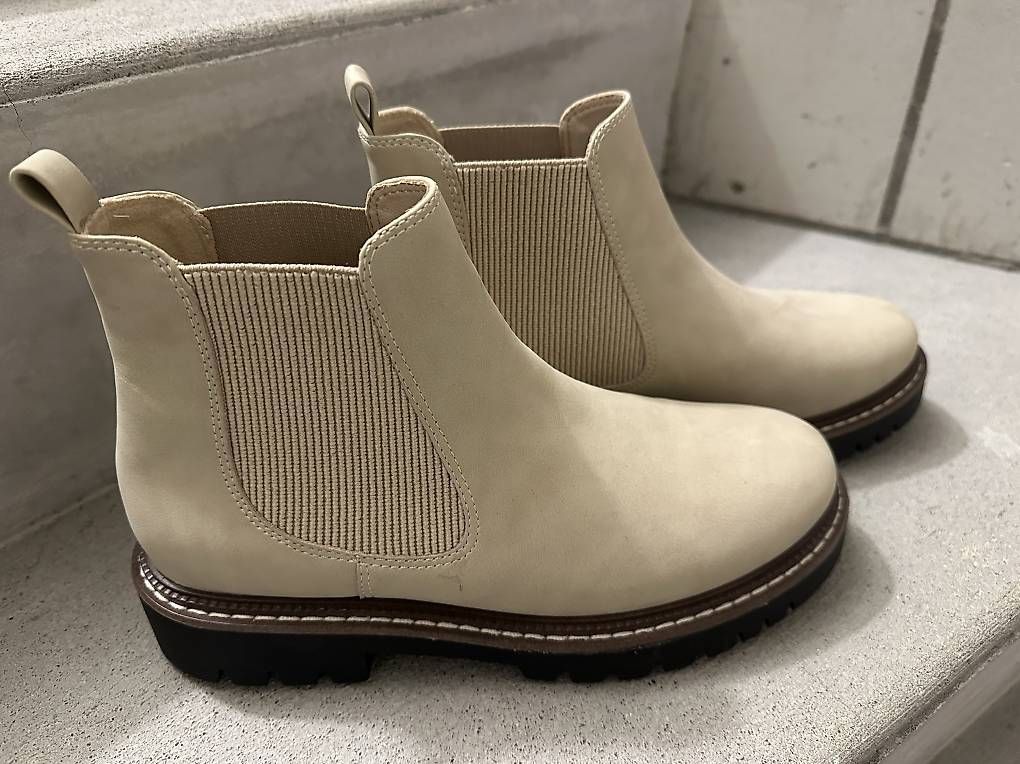 Scarpe da donna: Graceland Chelsea Stiefelette – Usato da Thun venduto da MelAaare