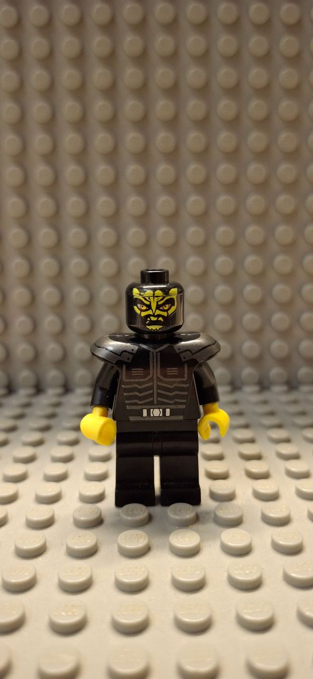 Lego Giocattoli: Lego Star wars Savage opress – Usato da Oberkirch LU venduto da wys_gqt9