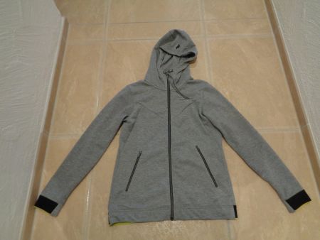 Peak Performance schöne Freizeitjacke, S-M NP NP 127 Fr