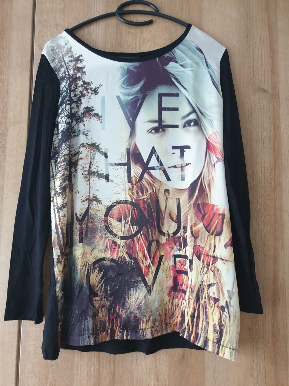 C&A Maglioni & Felpe: Damen Langarm-Shirt – Usato da Möriken AG venduto da pam66