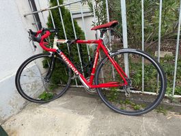 Vintage Rennvelo Bianchi Rennrad – sportlich, klassisch
