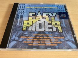 Easy Rider (Music From The Motion Picture Soundtrack)