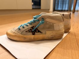 Golden Goose limited edition Sneakers