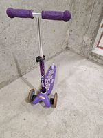 Trottinette pour enfant