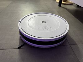 Vendo robot aspirapolvere Roomba Combo Essential