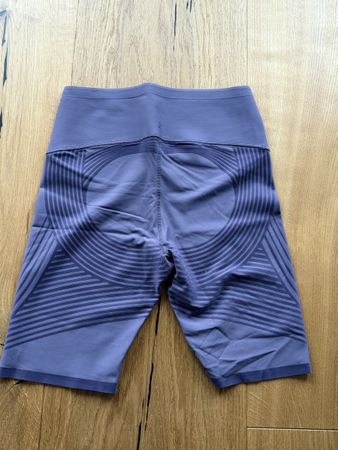 Fanka Sport Shorts - ideal für den Sommer! Grösse S