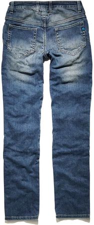 Motorradjeans PMJ Florida Damen