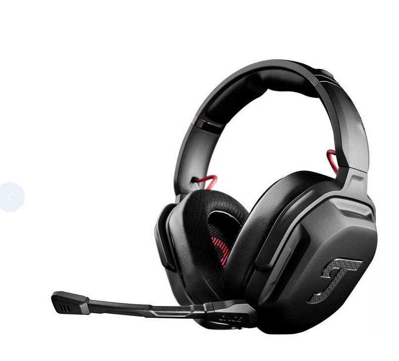 Teufel Cuffie: Teufel Cage Pro Headset – Nuovo e nell'imballaggio originale da Mels venduto da Beat19770
