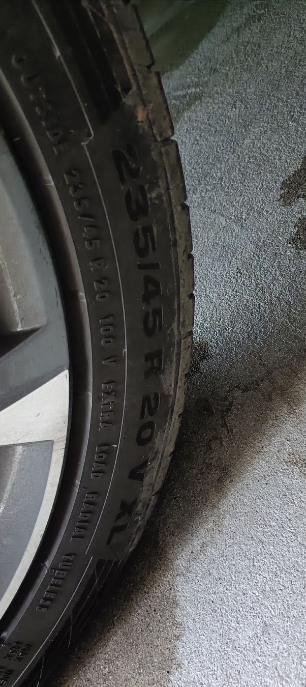 Skoda Cerchioni: Jantes Skoda  – Usato da Bernex venduto da mat_98p2 1