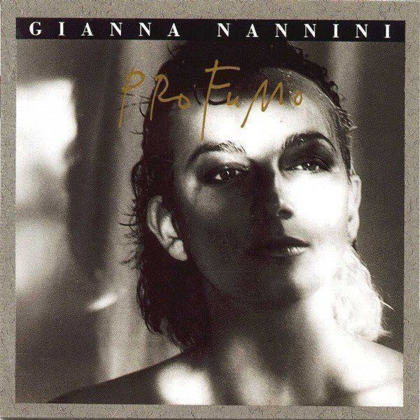 CDs: GIANNA NANNINI (CD) Profumo – D'occasion à Zürich par Tarafo5