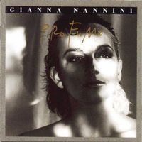 GIANNA NANNINI (CD) Profumo