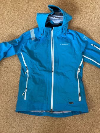 Damenregenjacke La Sportiva