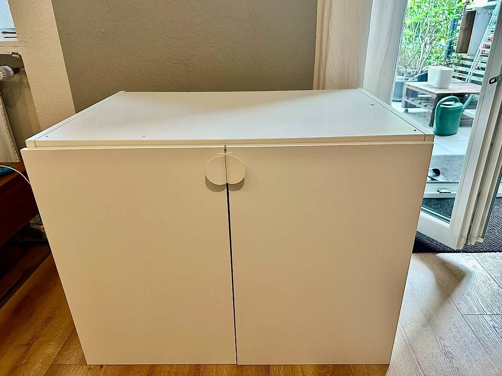 Regale: Kommode und Regal Kombination – Gebraucht aus Muttenz von mae_r67m 2