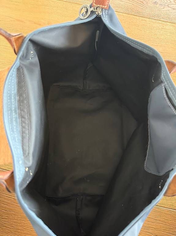 Borse da donna: Original Longchamp le pliage M – Usato da Kirchlindach venduto da fecop 2