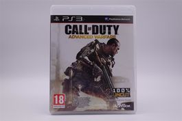 Call of Duty Advanced Warfare (PS3)