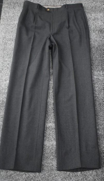 Celine Hosen: Hose / Pantalon Celine L/ XL – Gebraucht aus Collonges von Auganien 4