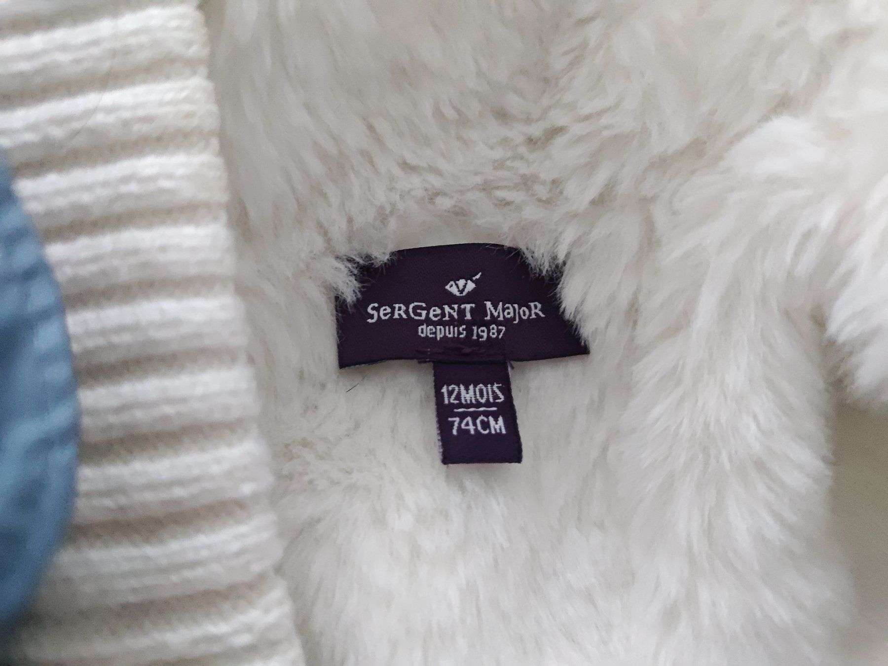 Puma Vestes & Manteaux: Babyjacken 6-9 Monate – D'occasion à Frenkendorf par Miril89 3