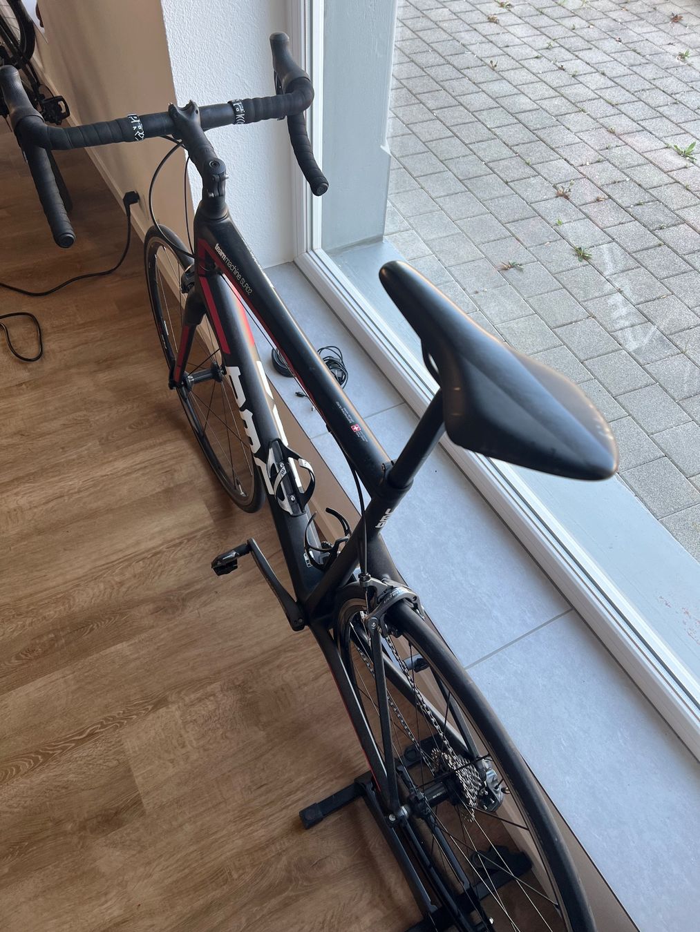 BMC Biciclette: BMC SLR 02 Rennvelo 60cm – Usato da Schänis venduto da Kanokorn74 2