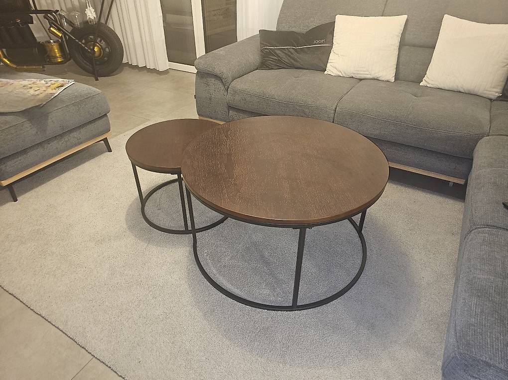 Tables: Couchtisch – D'occasion à Seuzach par H.Nuhiji 1